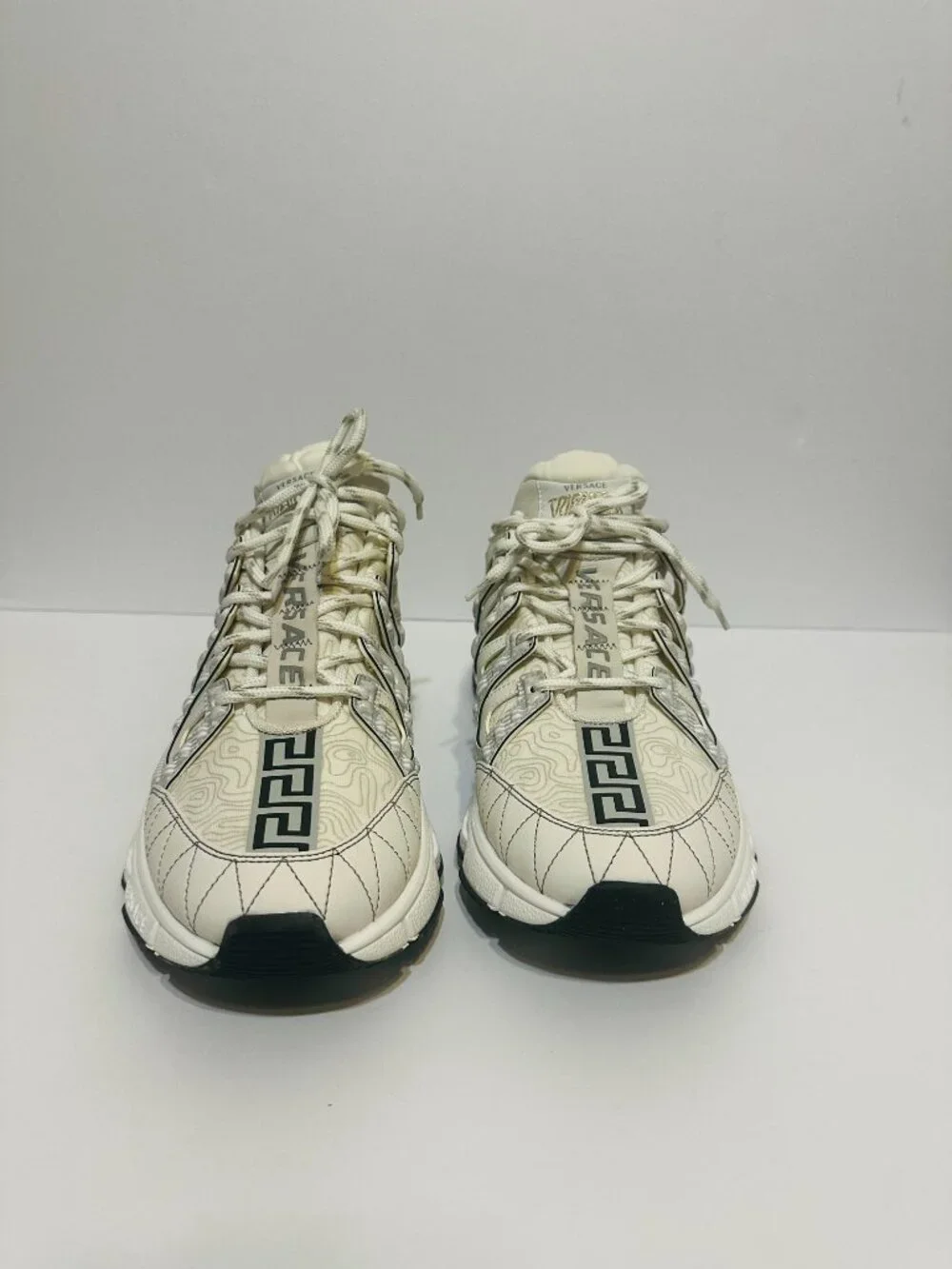 Versace Men's Sneakers